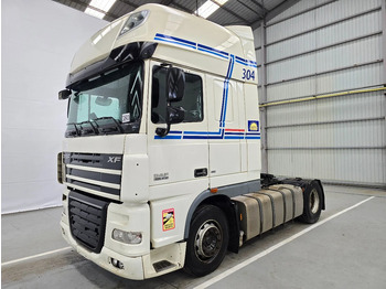 DAF XF 105 410 Sattelzugmaschine