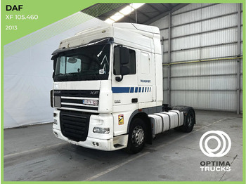DAF XF 105 460 Sattelzugmaschine
