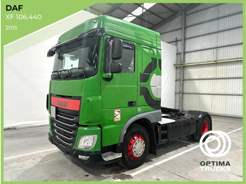 DAF XF 106 440 Sattelzugmaschine
