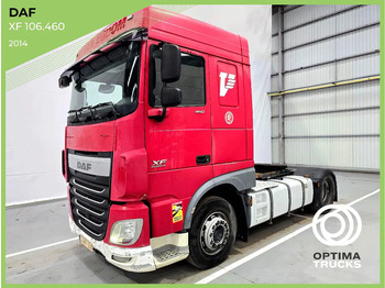 DAF XF 106 460 Sattelzugmaschine