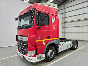 DAF XF 106 460 Sattelzugmaschine