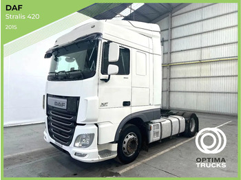 DAF XF 106 460 Sattelzugmaschine