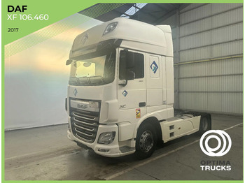 DAF XF 106 460 Sattelzugmaschine