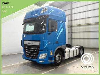 DAF XF 440 Sattelzugmaschine