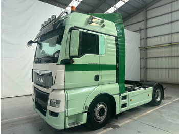 MAN TGX 18.440 Sattelzugmaschine