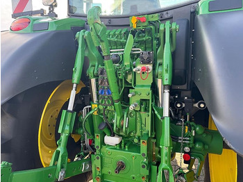 Traktor John Deere 6R155 AP 50KM COMMAND-PRO G5-PLUS 2024 415 UUR DEMO!!!: das Bild 4 Traktor John Deere 6R155 AP 50KM COMMAND-PRO G5-PLUS 2024 415 UUR DEMO!!!: das Bild 4