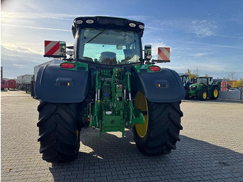 Traktor John Deere 6R155 AP 50KM COMMAND-PRO G5-PLUS 2024 415 UUR DEMO!!!: das Bild 3 Traktor John Deere 6R155 AP 50KM COMMAND-PRO G5-PLUS 2024 415 UUR DEMO!!!: das Bild 3