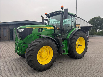 JOHN DEERE 6R 155 Traktor