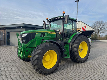 JOHN DEERE 6R 155 Traktor