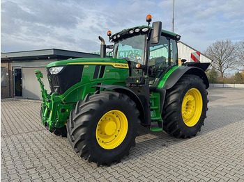 JOHN DEERE 6R 175 Traktor