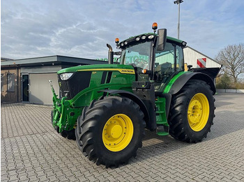 JOHN DEERE 6R 175 Traktor