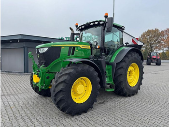 JOHN DEERE 6R Series Traktor