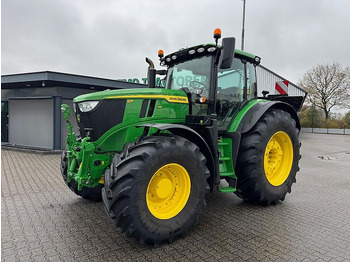 JOHN DEERE 6R Series Traktor