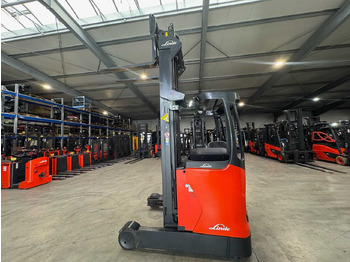 LINDE R16 Gabelstapler