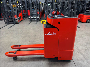 LINDE T20 Gabelstapler