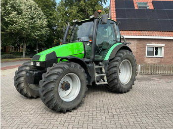 DEUTZ Agrotron Traktor