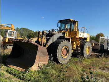VOLVO L330 Radlader