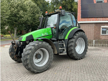 DEUTZ Agrotron Traktor