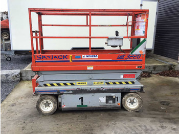 SKYJACK Arbeitsbühne