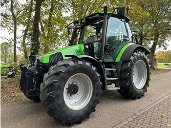DEUTZ Agrotron MK3 Traktor