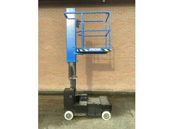 Arbeitsbühne 2006 AICHI SV 04 B AERIAL PLATFORM: das Bild 5