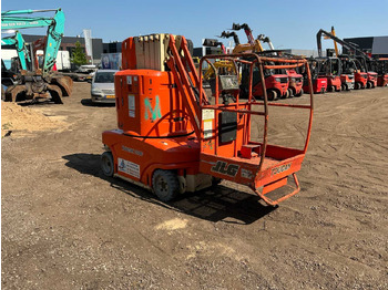 Arbeitsbühne 2007 JLG TOUCAN1010 AERIAL PLATFORM: das Bild 5