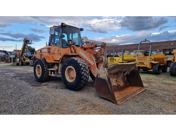 DOOSAN DL200 Radlader