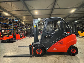 Gabelstapler 2010 LINDE H30D-01 3.000KG 3.+4. VALVE FORK ADJUSTER TRIPLEX DIESEL FORKLIFT FORKLIFT 10,482 HOURS.: das Bild 3 Gabelstapler 2010 LINDE H30D-01 3.000KG 3.+4. VALVE FORK ADJUSTER TRIPLEX DIESEL FORKLIFT FORKLIFT 10,482 HOURS.: das Bild 3