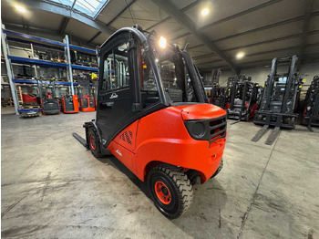 Gabelstapler 2010 LINDE H30D-01 3.000KG 3.+4. VALVE FORK ADJUSTER TRIPLEX DIESEL FORKLIFT FORKLIFT 10,482 HOURS.: das Bild 5 Gabelstapler 2010 LINDE H30D-01 3.000KG 3.+4. VALVE FORK ADJUSTER TRIPLEX DIESEL FORKLIFT FORKLIFT 10,482 HOURS.: das Bild 5