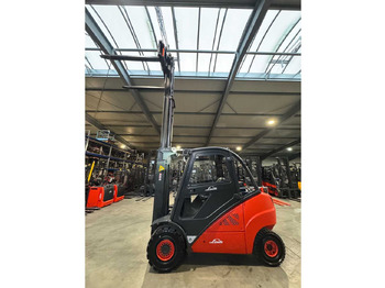 Gabelstapler 2010 LINDE H30D-01 3.000KG 3.+4. VALVE FORK ADJUSTER TRIPLEX DIESEL FORKLIFT FORKLIFT 10,482 HOURS.: das Bild 4 Gabelstapler 2010 LINDE H30D-01 3.000KG 3.+4. VALVE FORK ADJUSTER TRIPLEX DIESEL FORKLIFT FORKLIFT 10,482 HOURS.: das Bild 4