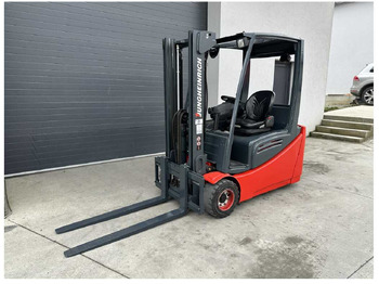 JUNGHEINRICH EFG Gabelstapler