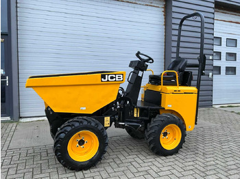 JCB Mini-Kipper