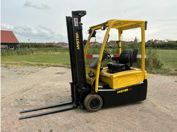 HYSTER Gabelstapler