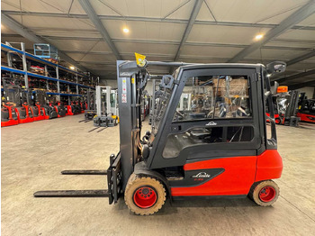 LINDE E Gabelstapler