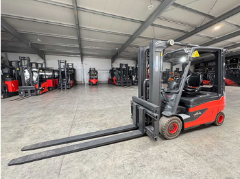 LINDE E Gabelstapler