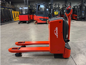 LINDE T16 Gabelstapler