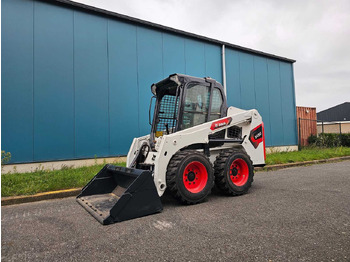 BOBCAT S450 Deltalader