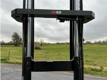 Gabelstapler 2024 TOYOTA 52-8FDF30 FORKLIFT: das Bild 5