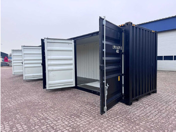 Seecontainer
