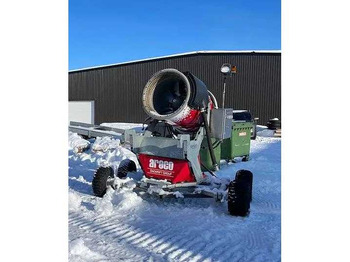 Schneepflug