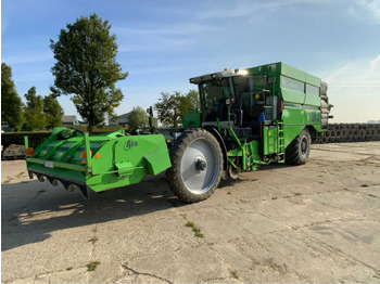 AVR Kartoffelroder