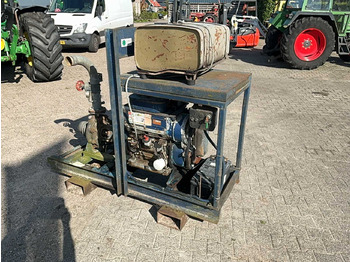 Landmaschine