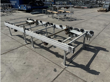 KG SYSTEMS Landmaschine