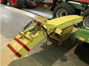 KRONE Landmaschine
