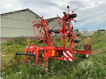 KUHN Landmaschine