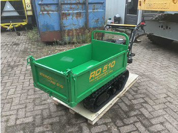Landmaschine