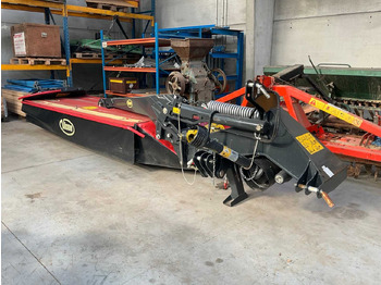 VICON Landmaschine