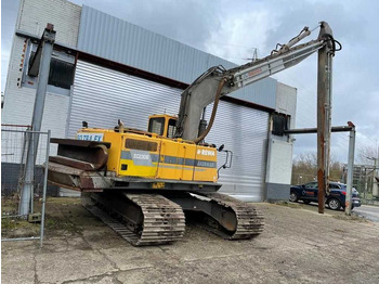 VOLVO Kettenbagger