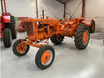 Traktor