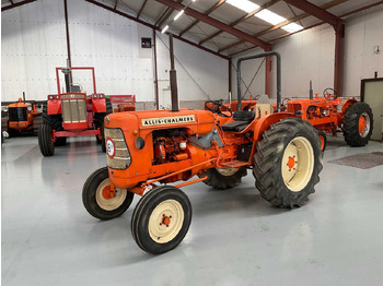 Traktor